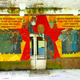 Illustration for article titled Journey into the Dystopian World of Abandoned Soviet Submarine Bases